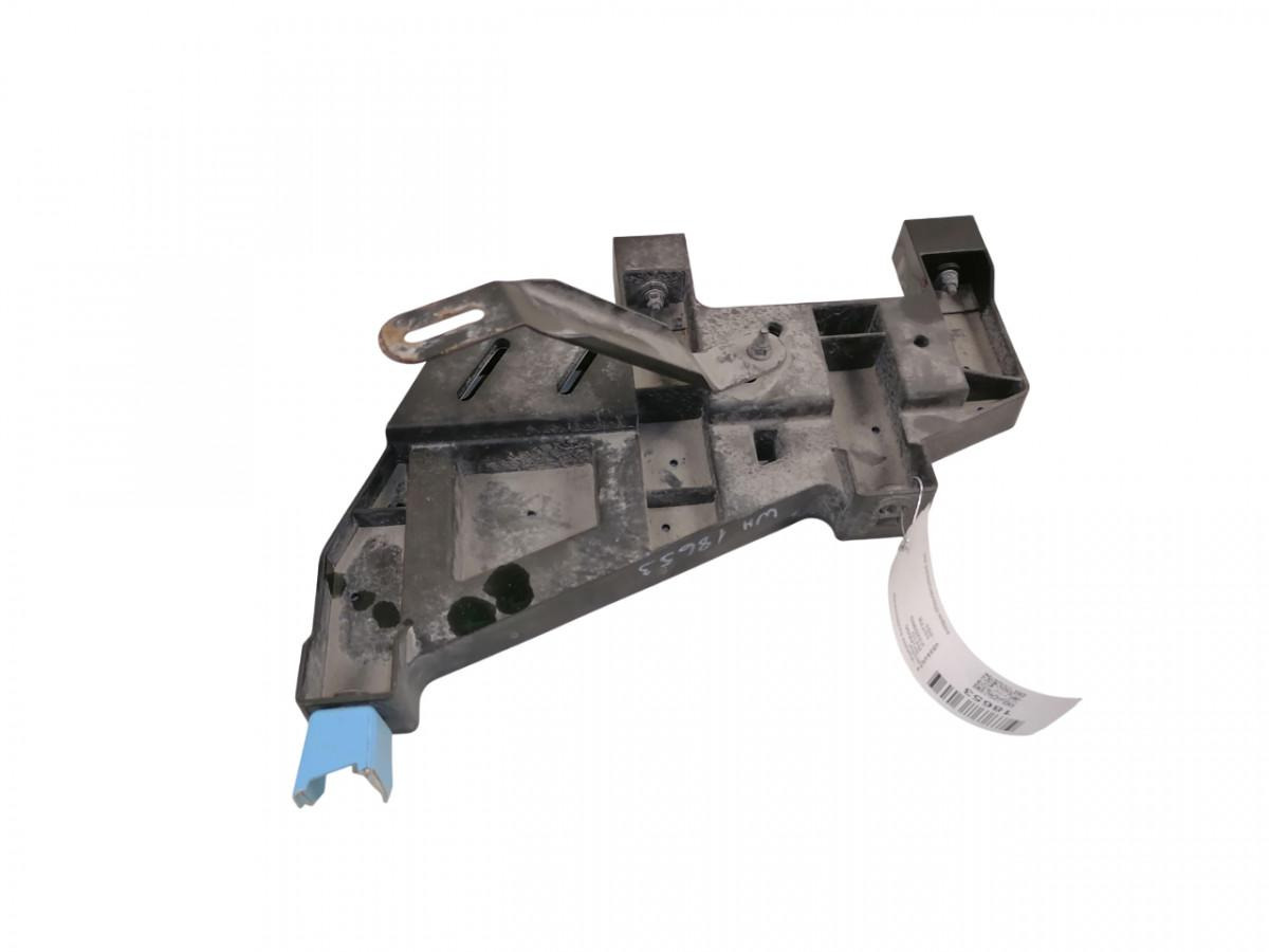 Scania Kabiini tuulesuunaja kandur 2326969 - Aerodinámica/ Spoiler para Camión: foto 1 Scania Kabiini tuulesuunaja kandur 2326969 - Aerodinámica/ Spoiler para Camión: foto 1