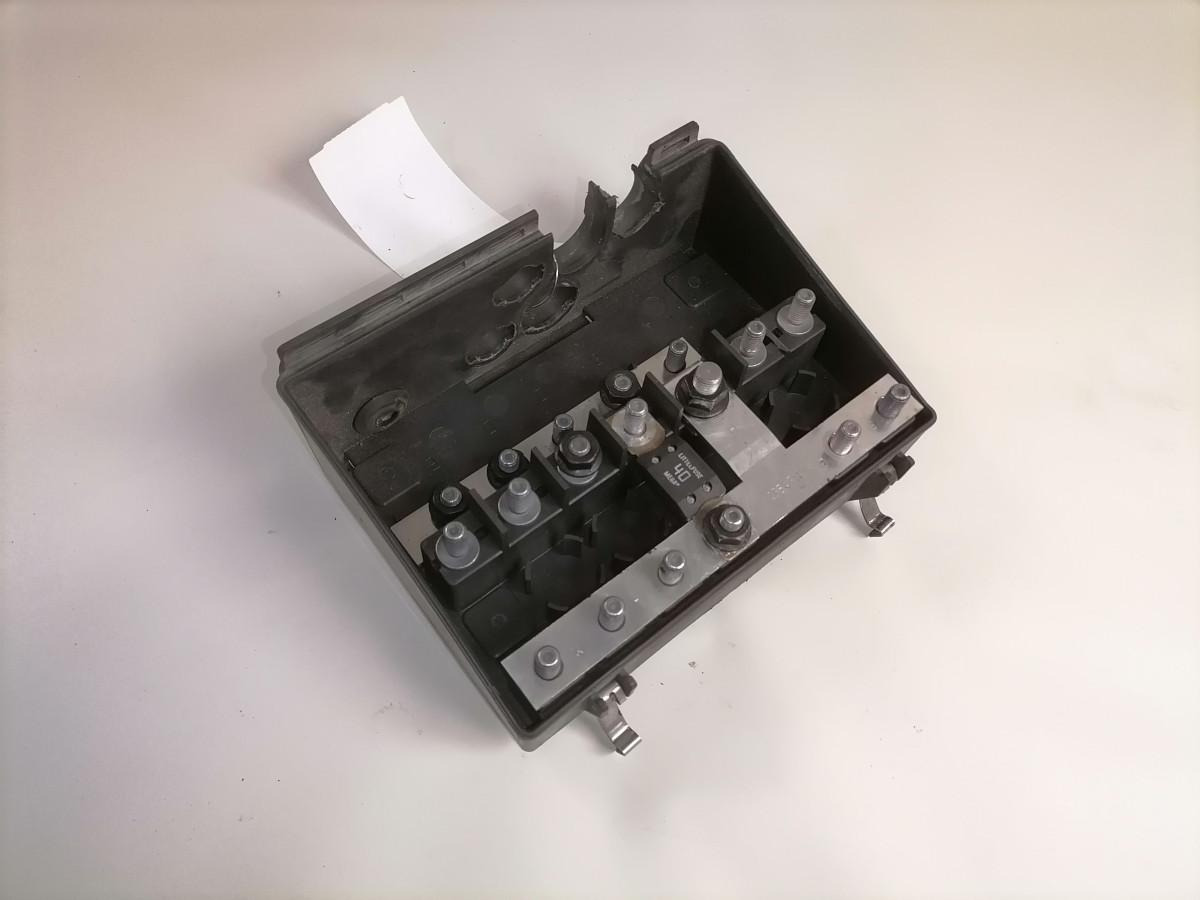 Scania Kaitsmekarp 2568757 - Fusible para Camión: foto 3 Scania Kaitsmekarp 2568757 - Fusible para Camión: foto 3