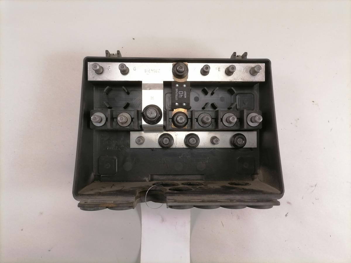 Scania Kaitsmekarp 2568758 - Fusible para Camión: foto 5 Scania Kaitsmekarp 2568758 - Fusible para Camión: foto 5