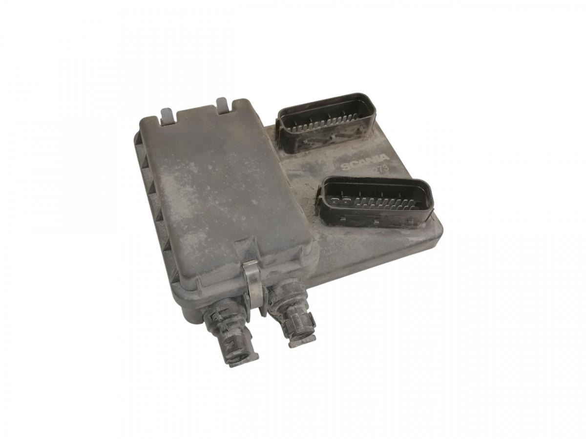 Scania Kaitsmepaneel 2558273 - Fusible para Camión: foto 1 Scania Kaitsmepaneel 2558273 - Fusible para Camión: foto 1