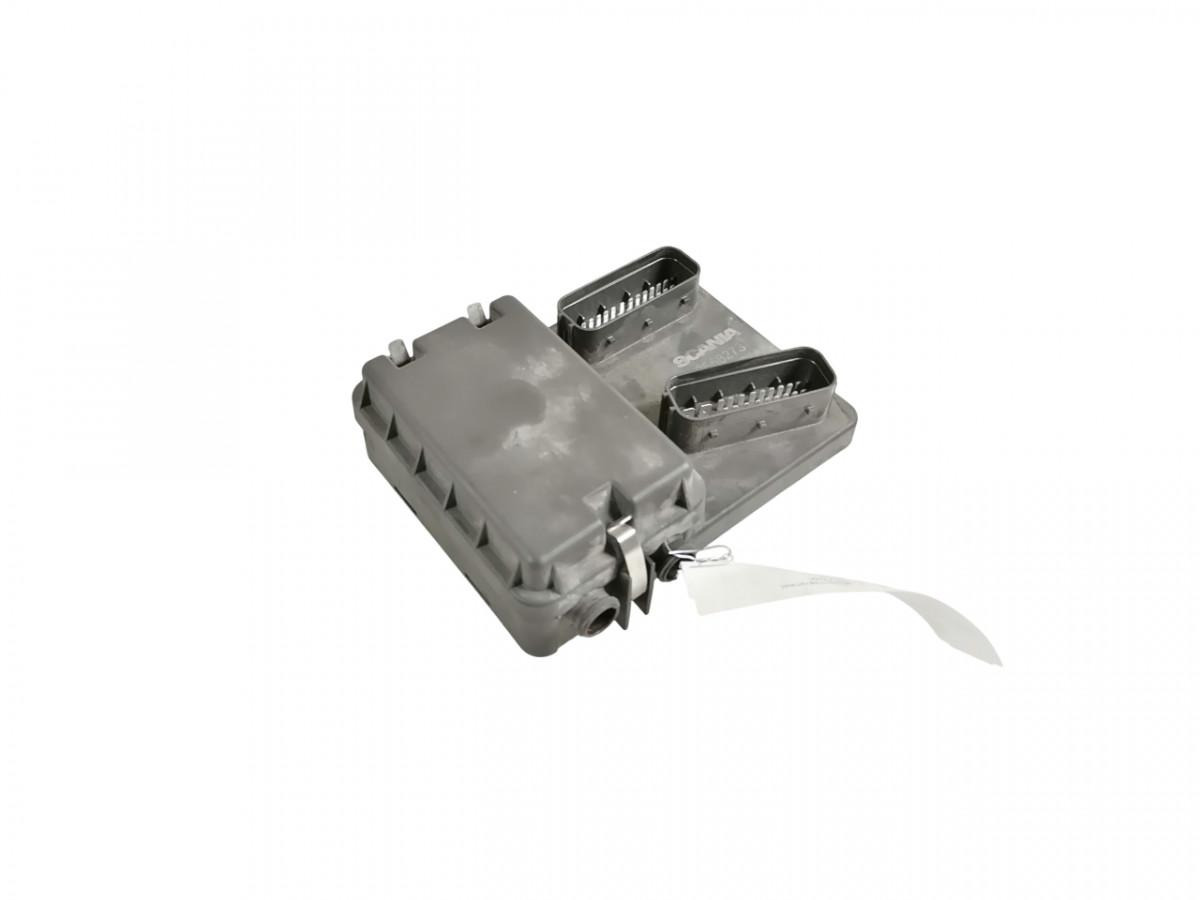 Scania Kaitsmepaneel 2558273 - Fusible para Camión: foto 1 Scania Kaitsmepaneel 2558273 - Fusible para Camión: foto 1