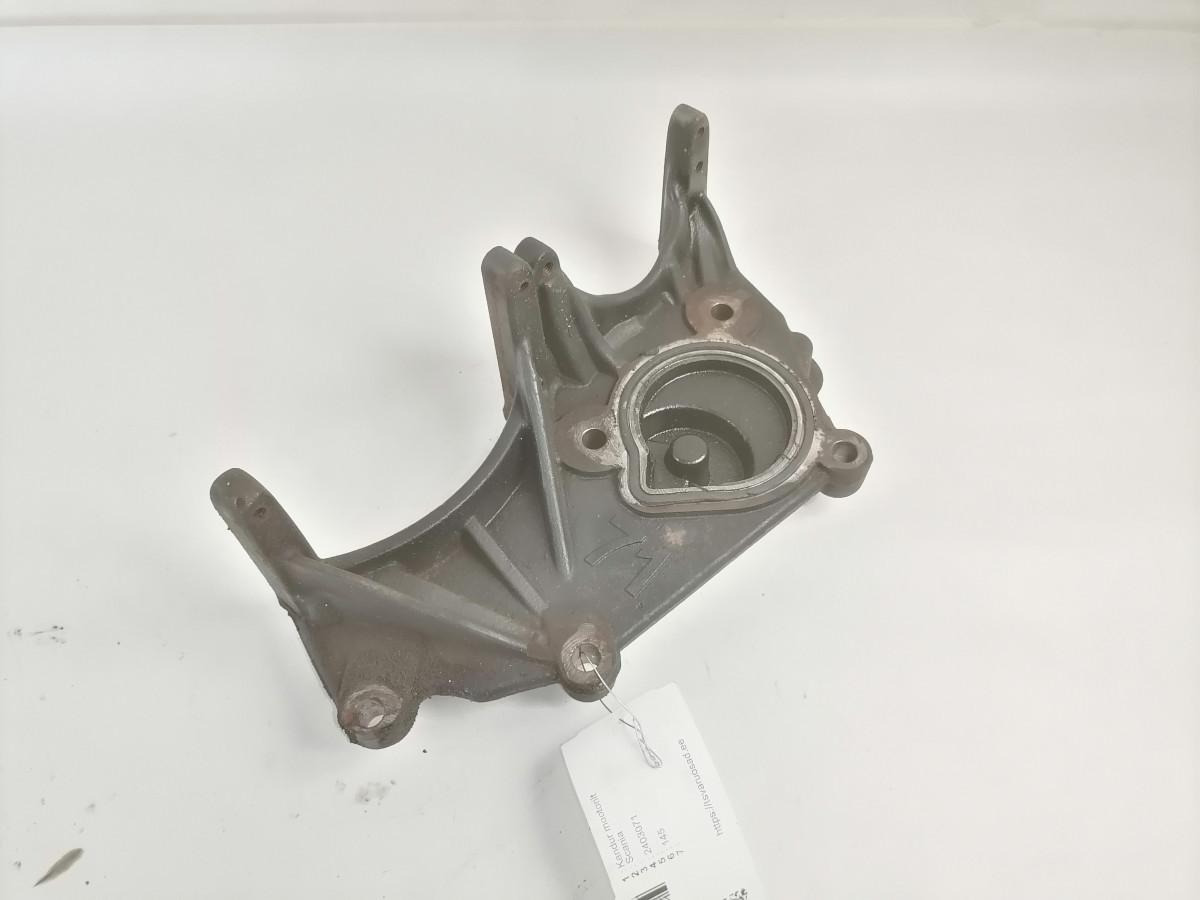 Scania Kandur mootorilt 2403071 - Pieza universal para Camión: foto 2 Scania Kandur mootorilt 2403071 - Pieza universal para Camión: foto 2