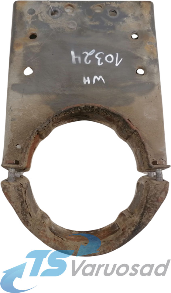 Scania Kardaani tugilaagri kandur 1505796 - Árbol de transmisión para Camión: foto 1 Scania Kardaani tugilaagri kandur 1505796 - Árbol de transmisión para Camión: foto 1