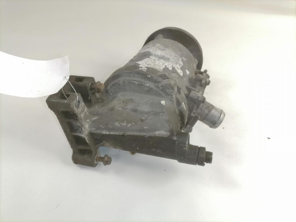 Scania Karterituulutuse õliaurude separaator 1921821 - Cárter para Camión: foto 4 Scania Karterituulutuse õliaurude separaator 1921821 - Cárter para Camión: foto 4