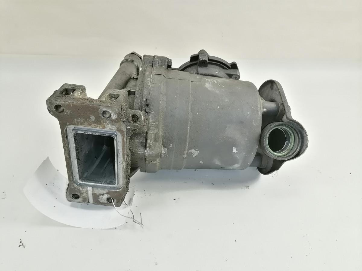 Scania Karterituulutuse õliaurude separaator 2733439 - Cárter para Camión: foto 5 Scania Karterituulutuse õliaurude separaator 2733439 - Cárter para Camión: foto 5