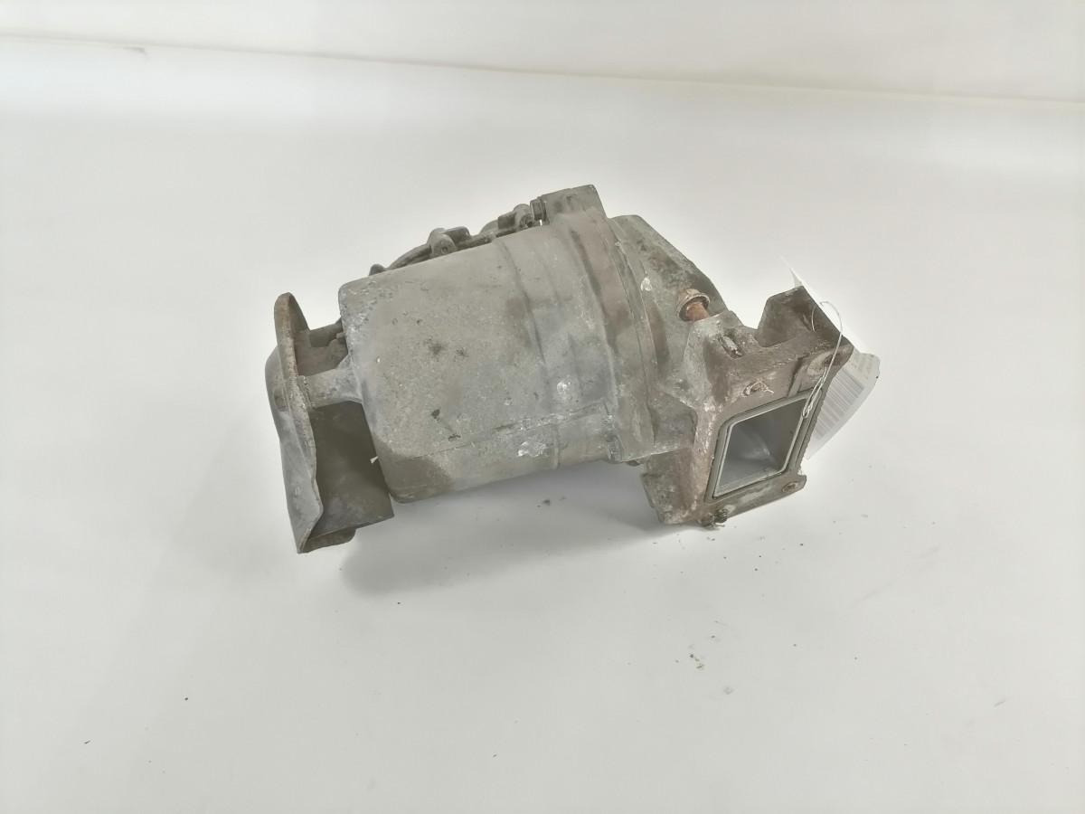 Scania Karterituulutuse õliaurude separaator 2733439 - Cárter para Camión: foto 5 Scania Karterituulutuse õliaurude separaator 2733439 - Cárter para Camión: foto 5