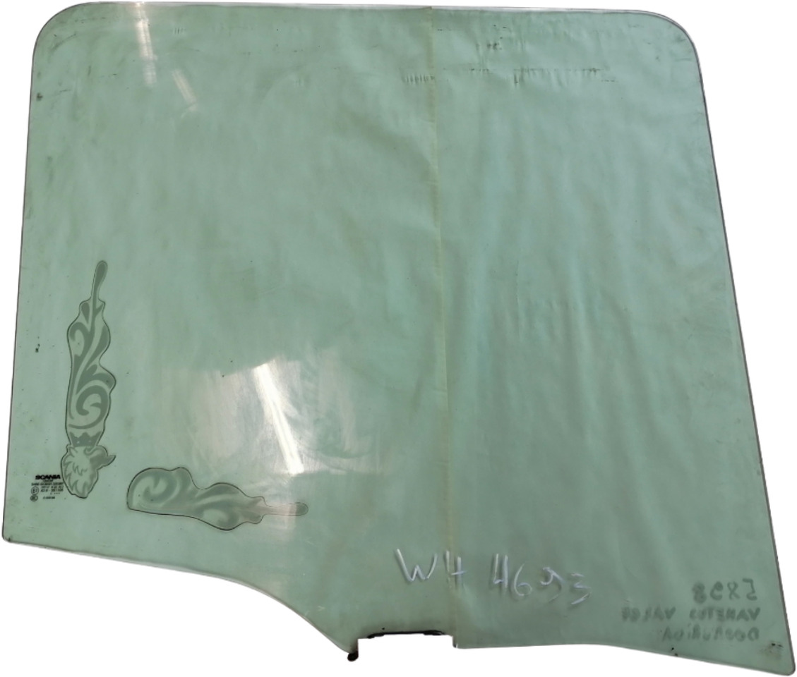 Scania Küljeklaas, parem 1306260 - Ventana y piezas para Camión: foto 1 Scania Küljeklaas, parem 1306260 - Ventana y piezas para Camión: foto 1