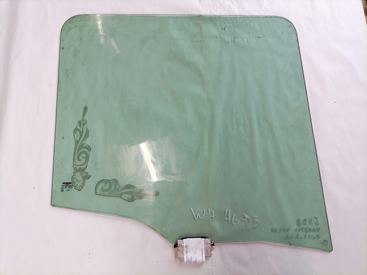 Scania Küljeklaas, parem 1306260 - Ventana y piezas para Camión: foto 2 Scania Küljeklaas, parem 1306260 - Ventana y piezas para Camión: foto 2