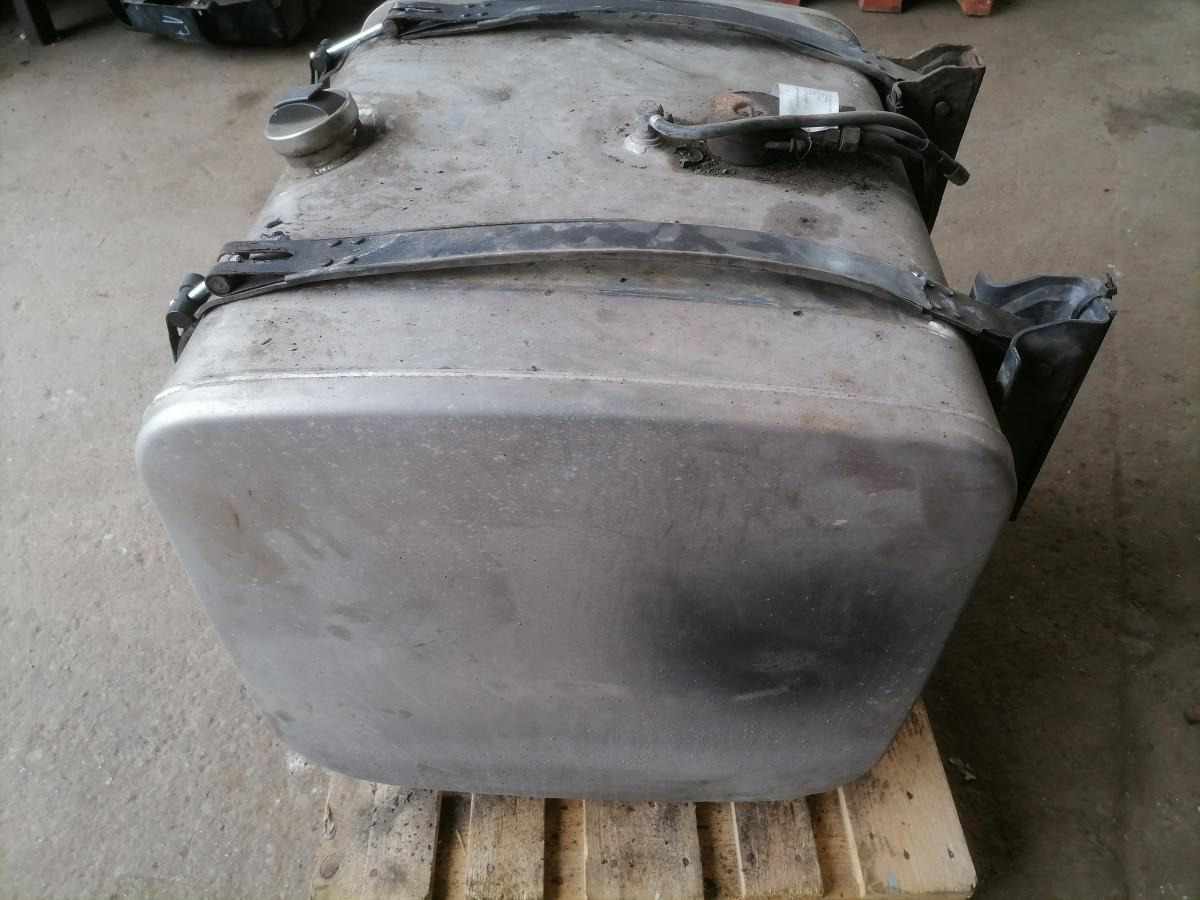 Scania Kütusepaak 350L 1517305 - Depósito de combustible para Camión: foto 4 Scania Kütusepaak 350L 1517305 - Depósito de combustible para Camión: foto 4
