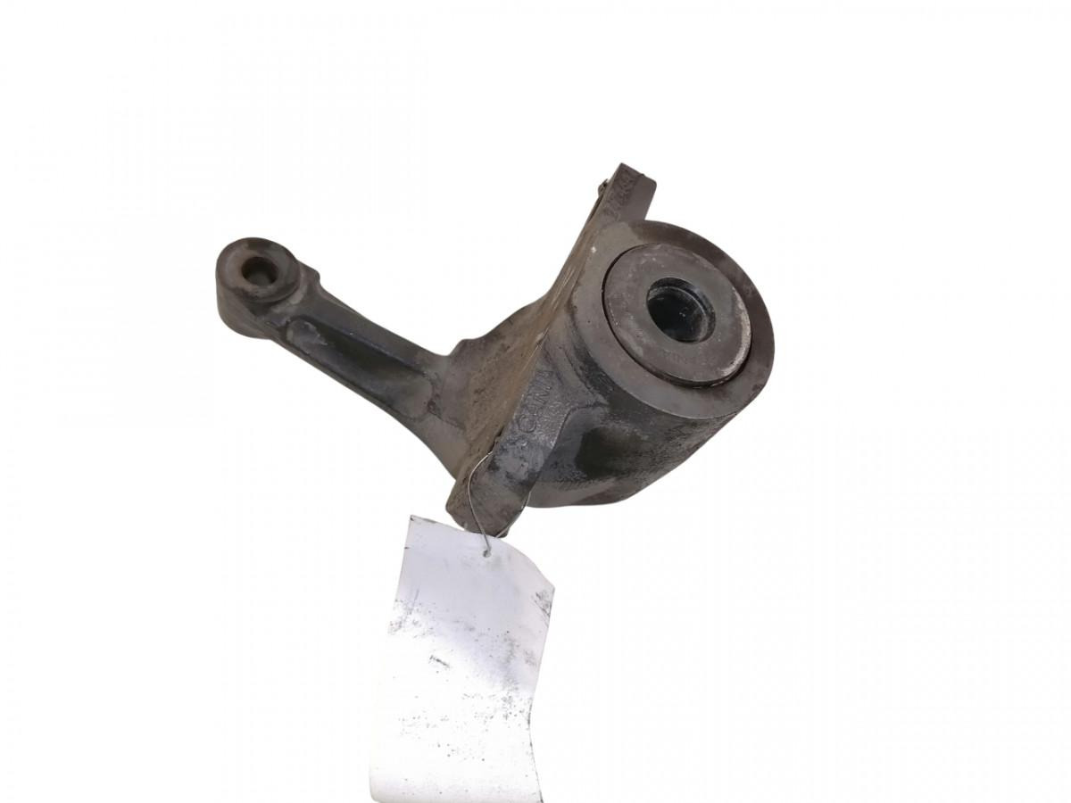 Scania Leaf spring bracket 2474647 - Suspensión para Camión: foto 1 Scania Leaf spring bracket 2474647 - Suspensión para Camión: foto 1