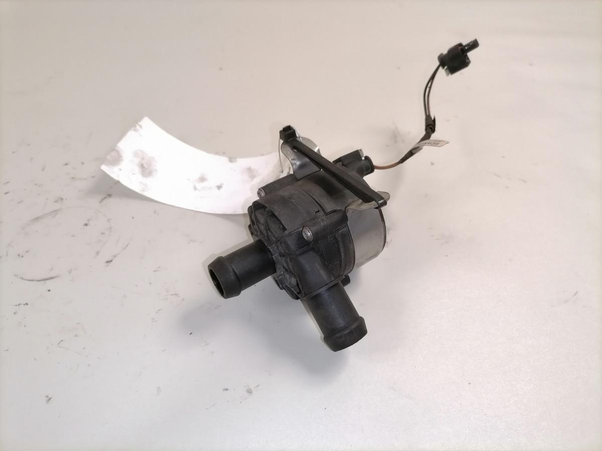 Scania Lisasoojendi jahutusvedeliku pump 9035367B - Calefacción/ Ventilación para Camión: foto 5 Scania Lisasoojendi jahutusvedeliku pump 9035367B - Calefacción/ Ventilación para Camión: foto 5