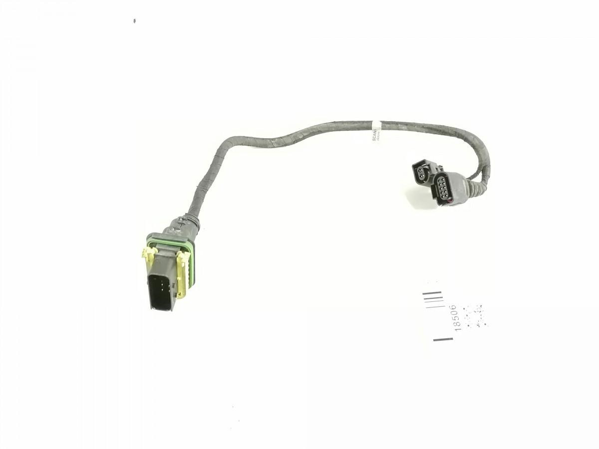 Scania Lisasoojendi juhtmestik 2659291 - Calefacción/ Ventilación para Camión: foto 1 Scania Lisasoojendi juhtmestik 2659291 - Calefacción/ Ventilación para Camión: foto 1