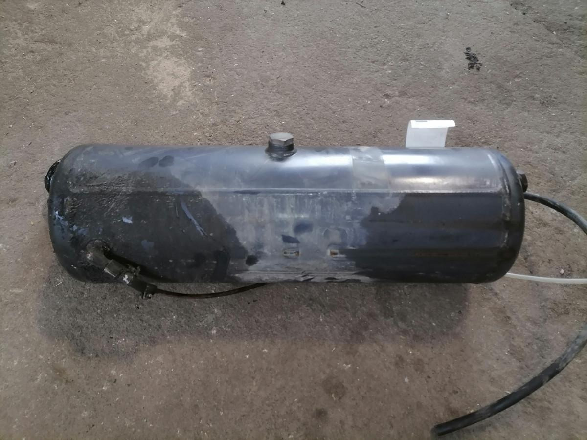 Scania Lisasoojendi kütusepaak - Calefacción/ Ventilación para Camión: foto 5 Scania Lisasoojendi kütusepaak - Calefacción/ Ventilación para Camión: foto 5