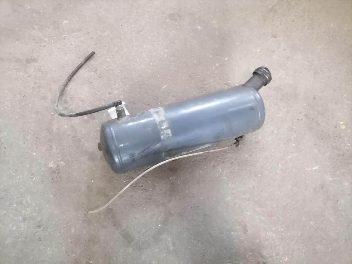 Scania Lisasoojendi kütusepaak - Calefacción/ Ventilación para Camión: foto 2 Scania Lisasoojendi kütusepaak - Calefacción/ Ventilación para Camión: foto 2