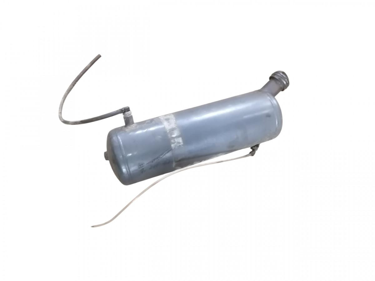 Scania Lisasoojendi kütusepaak - Calefacción/ Ventilación para Camión: foto 1 Scania Lisasoojendi kütusepaak - Calefacción/ Ventilación para Camión: foto 1