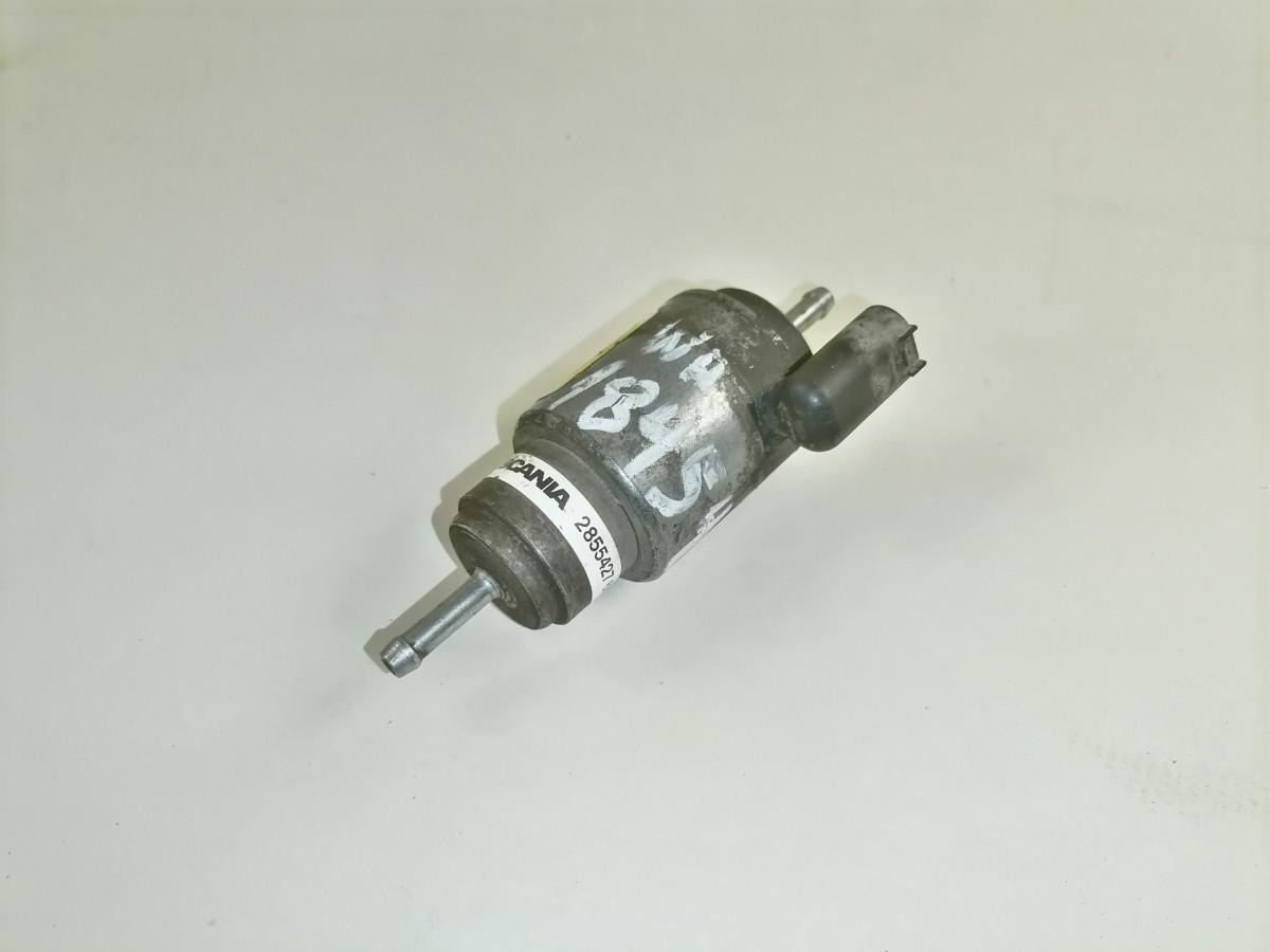 Scania Lisasoojendi kütusepump 2855427 - Calefacción/ Ventilación para Camión: foto 3 Scania Lisasoojendi kütusepump 2855427 - Calefacción/ Ventilación para Camión: foto 3