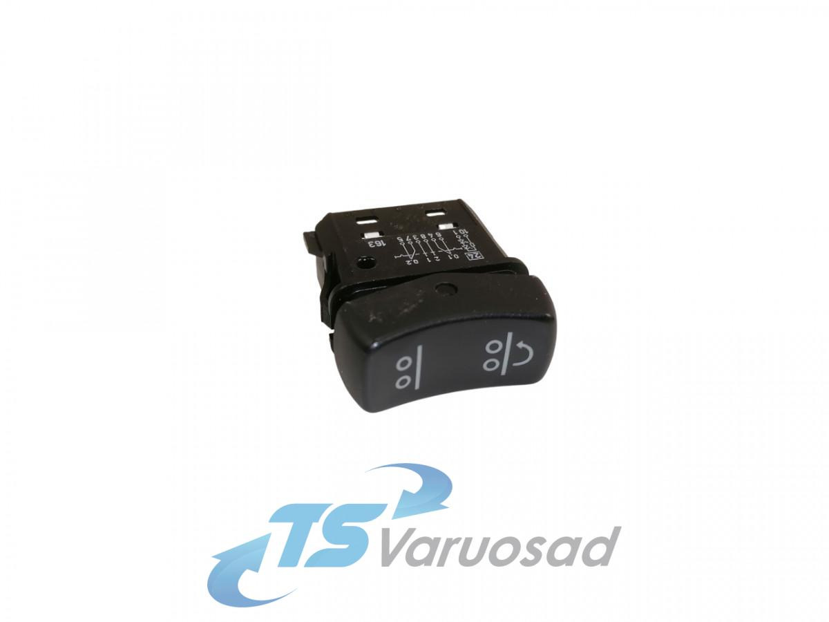 Scania Lüliti 1459835 - Cabina para Camión: foto 1 Scania Lüliti 1459835 - Cabina para Camión: foto 1