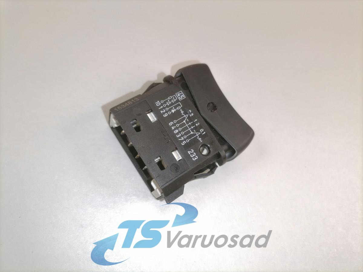 Scania Lüliti 1534813 - Cabina para Camión: foto 3 Scania Lüliti 1534813 - Cabina para Camión: foto 3