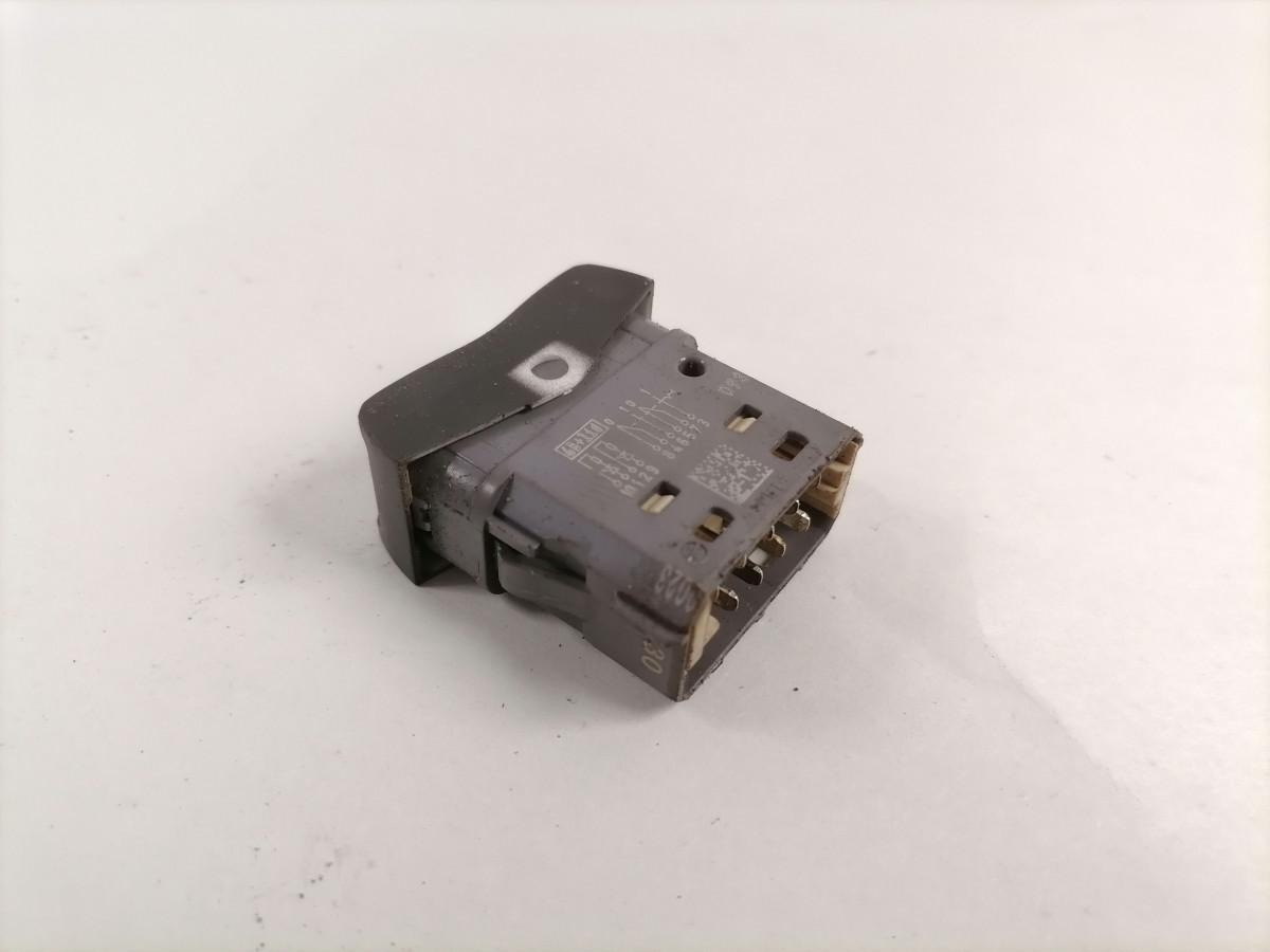 Scania Lüliti 2089584 - Cabina para Camión: foto 3 Scania Lüliti 2089584 - Cabina para Camión: foto 3