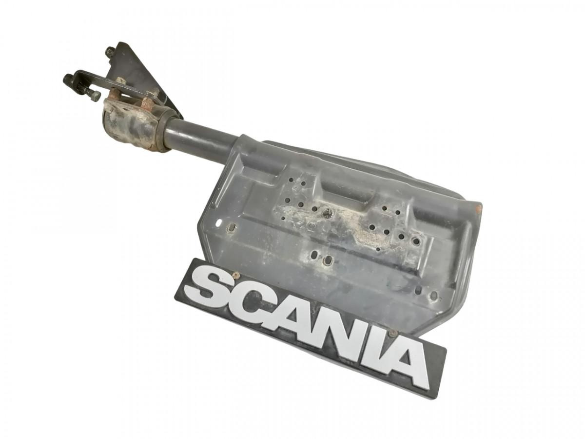 Scania Mudguard bracket 2054590 - Pieza universal para Camión: foto 1 Scania Mudguard bracket 2054590 - Pieza universal para Camión: foto 1