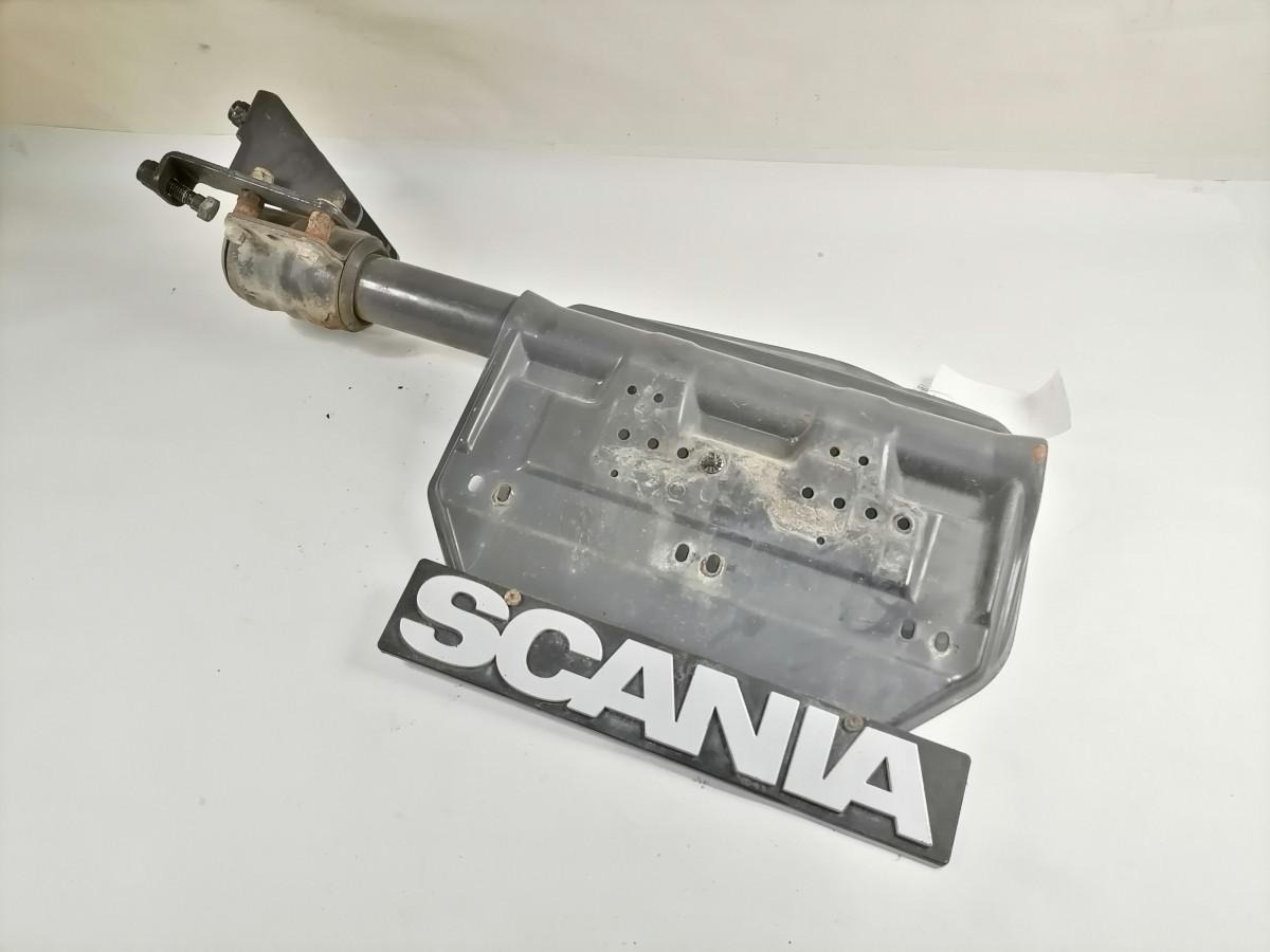 Scania Mudguard bracket 2054590 - Pieza universal para Camión: foto 2 Scania Mudguard bracket 2054590 - Pieza universal para Camión: foto 2