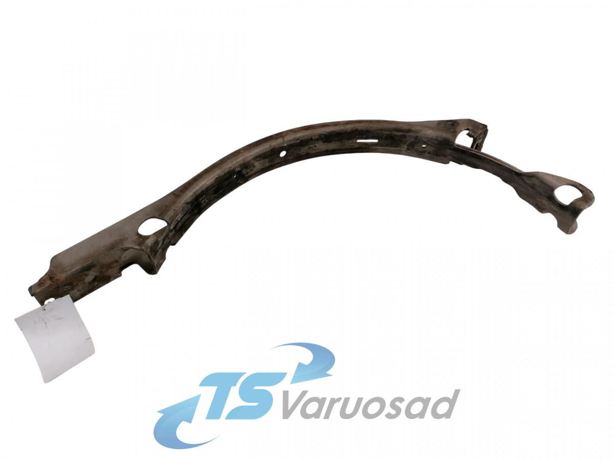 Scania Muffler carrier 1850508 - Silenciador para Camión: foto 1 Scania Muffler carrier 1850508 - Silenciador para Camión: foto 1