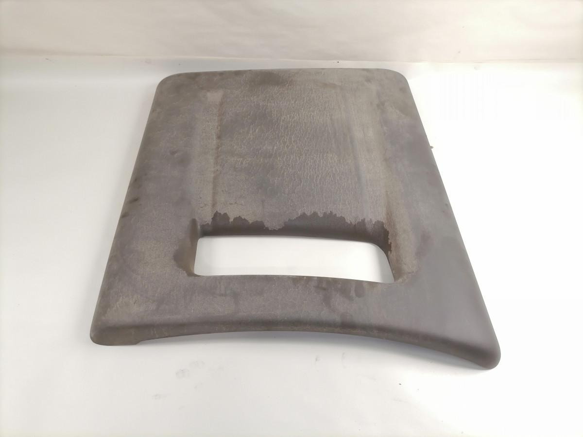 Scania Muffler cover 1536789 - Silenciador para Camión: foto 2 Scania Muffler cover 1536789 - Silenciador para Camión: foto 2