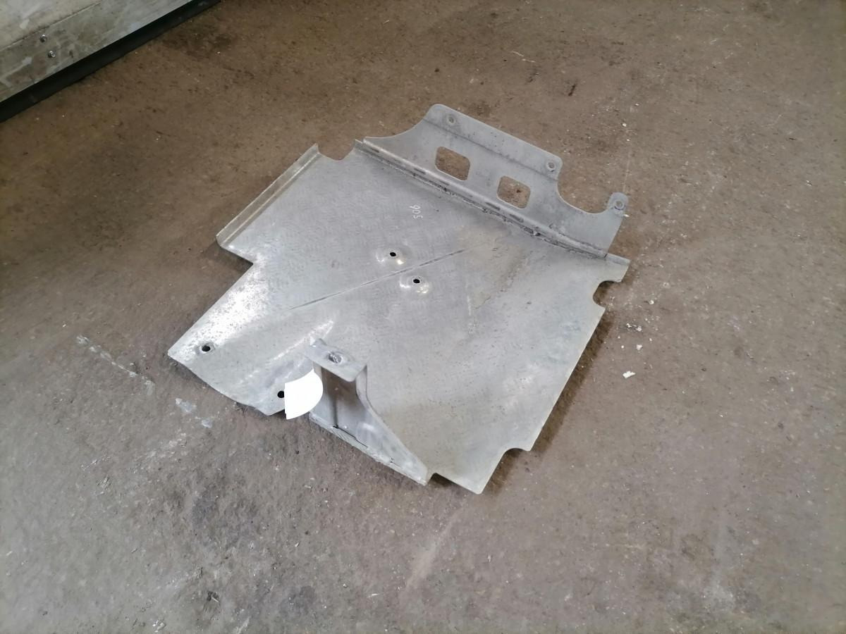 Scania Muffler cover 1776579 - Silenciador para Camión: foto 3 Scania Muffler cover 1776579 - Silenciador para Camión: foto 3