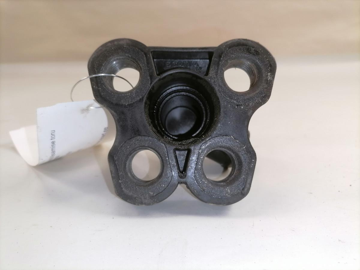 Scania Oil pipe 2178551 - Motor y piezas para Camión: foto 3 Scania Oil pipe 2178551 - Motor y piezas para Camión: foto 3