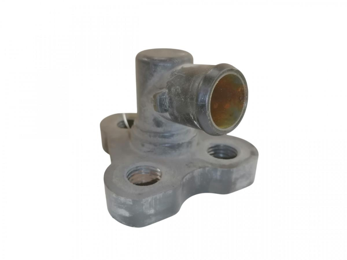 Scania Oil pipe 2178551 - Motor y piezas para Camión: foto 1 Scania Oil pipe 2178551 - Motor y piezas para Camión: foto 1