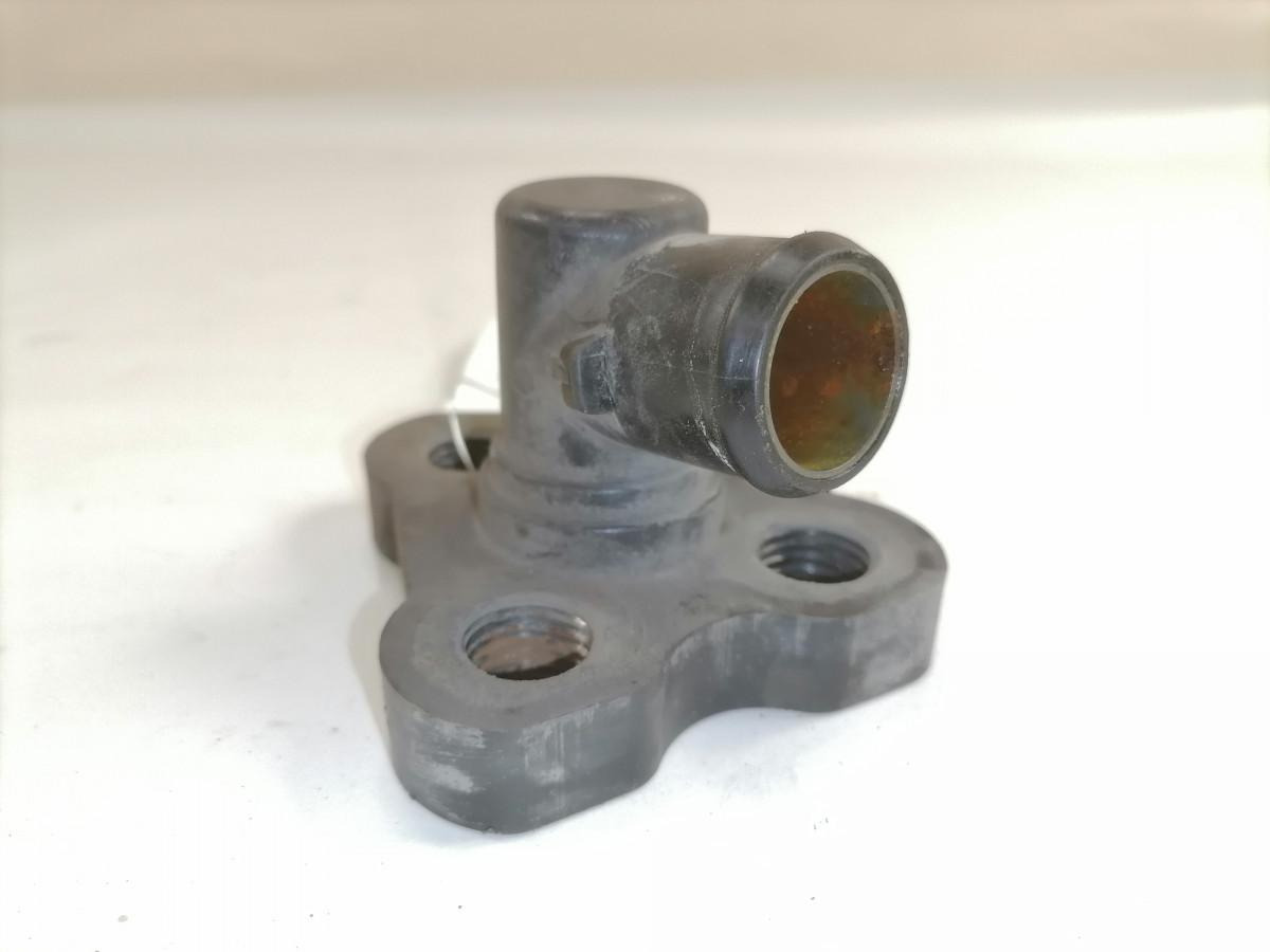 Scania Oil pipe 2178551 - Motor y piezas para Camión: foto 2 Scania Oil pipe 2178551 - Motor y piezas para Camión: foto 2