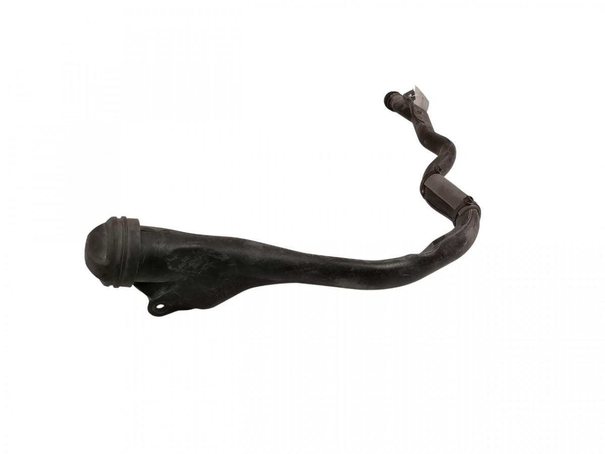 Scania Oil pipe 2334700 - Motor y piezas para Camión: foto 1 Scania Oil pipe 2334700 - Motor y piezas para Camión: foto 1