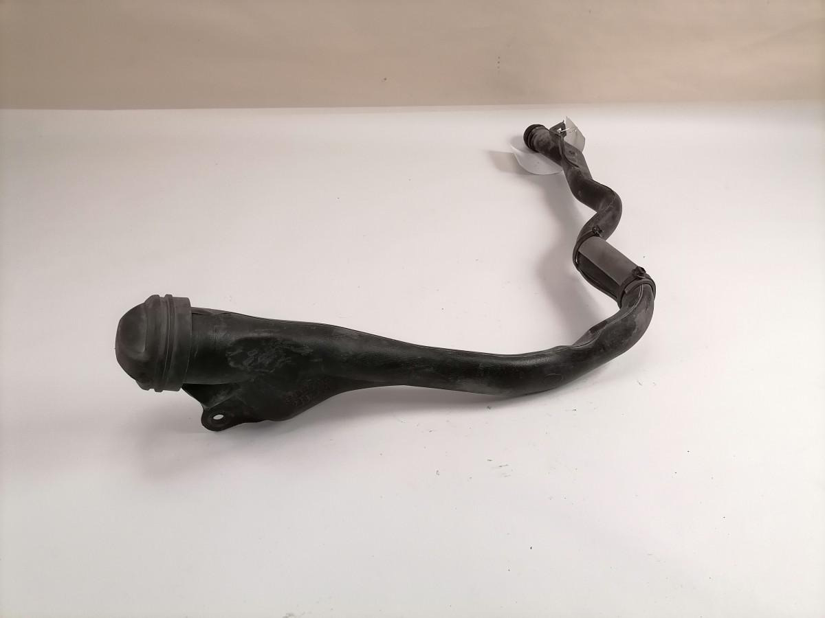 Scania Oil pipe 2334700 - Motor y piezas para Camión: foto 2 Scania Oil pipe 2334700 - Motor y piezas para Camión: foto 2