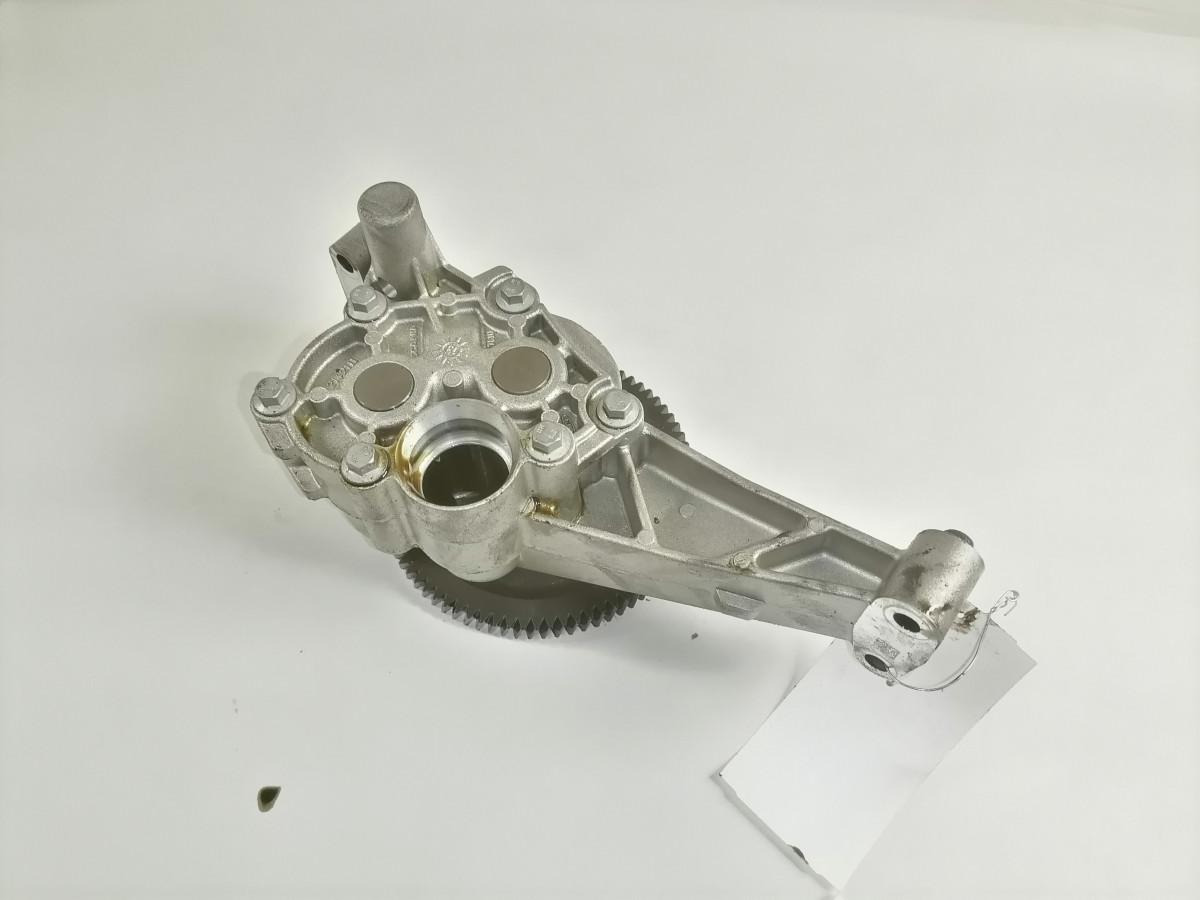 Scania Oil pump 2106275 - Bomba de aceite para Camión: foto 3 Scania Oil pump 2106275 - Bomba de aceite para Camión: foto 3