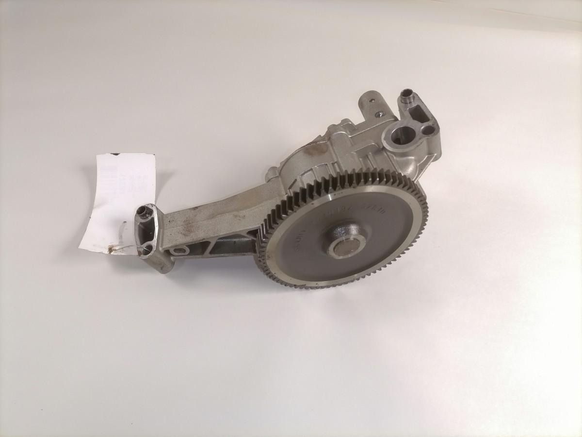Scania Oil pump 2106275 - Bomba de aceite para Camión: foto 2 Scania Oil pump 2106275 - Bomba de aceite para Camión: foto 2