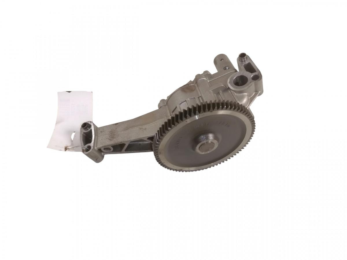 Scania Oil pump 2106275 - Bomba de aceite para Camión: foto 1 Scania Oil pump 2106275 - Bomba de aceite para Camión: foto 1