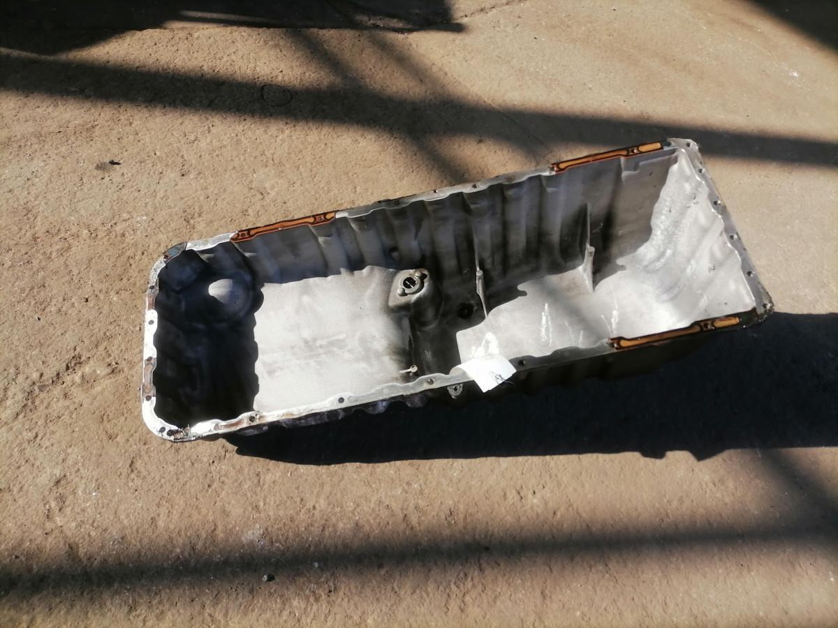 Scania Oil sump 2023779 - Cárter de aceite para Camión: foto 5 Scania Oil sump 2023779 - Cárter de aceite para Camión: foto 5