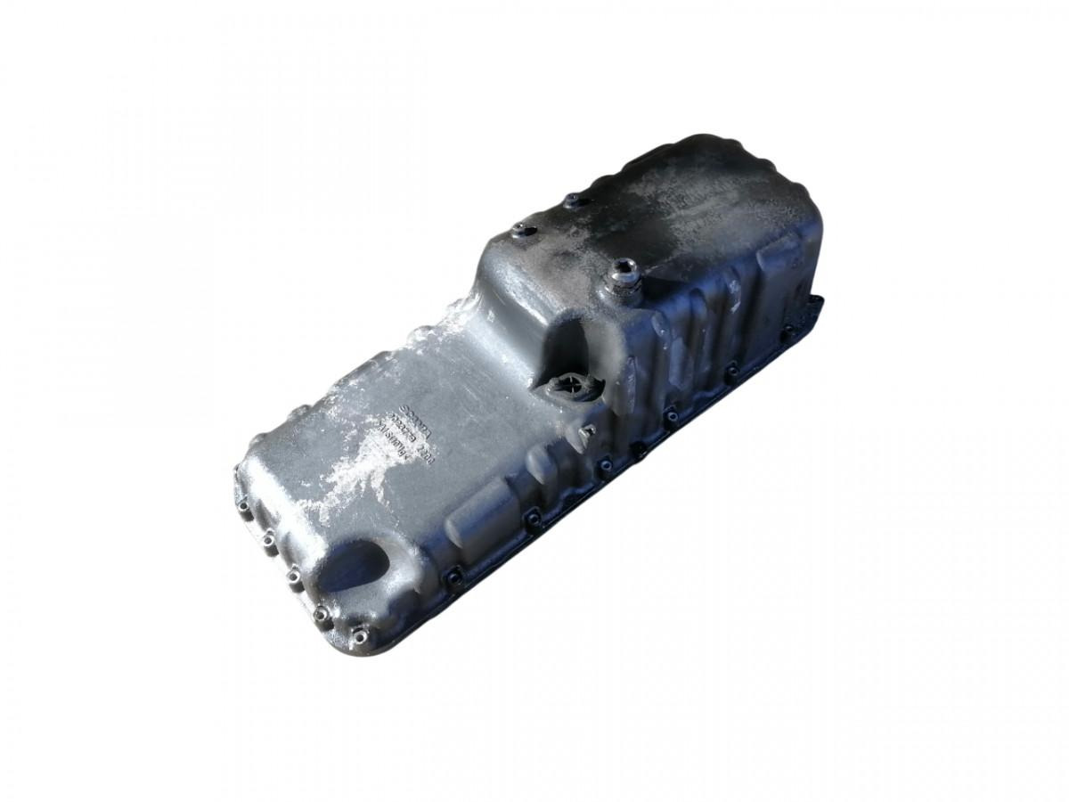 Scania Oil sump 2023779 - Cárter de aceite para Camión: foto 1 Scania Oil sump 2023779 - Cárter de aceite para Camión: foto 1
