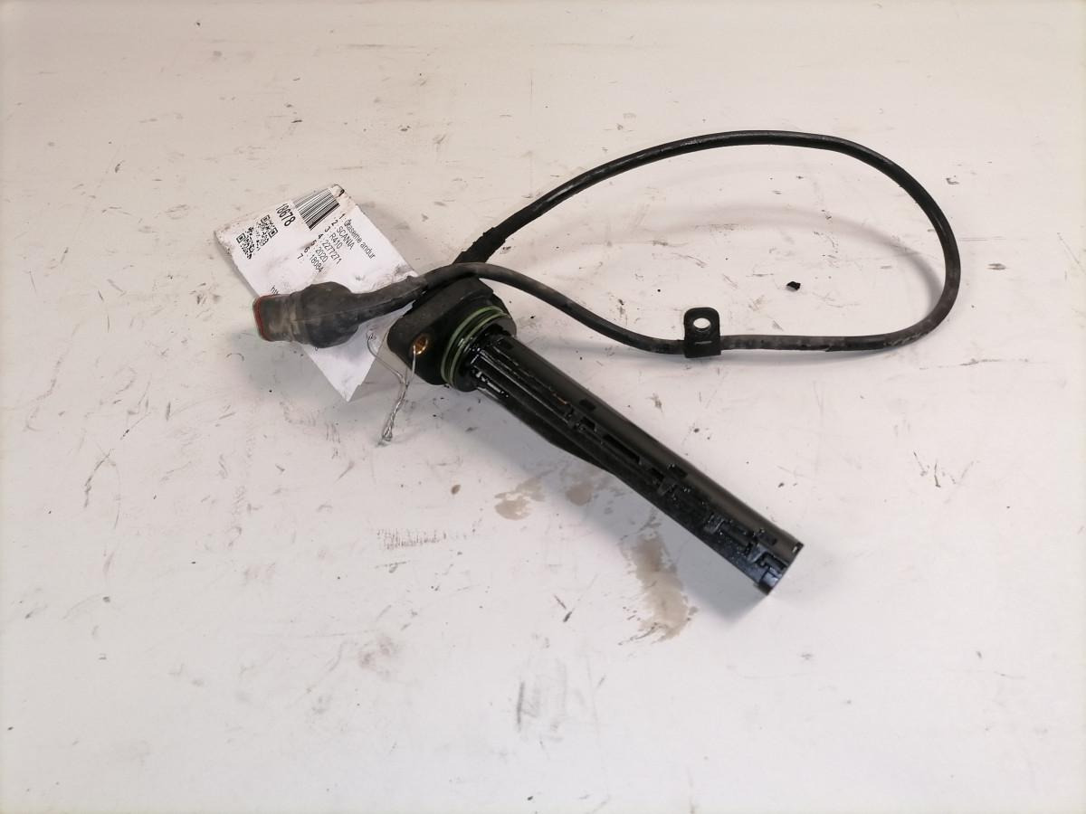 Scania Õlitaseme andur 2277271 - Sensor para Camión: foto 3 Scania Õlitaseme andur 2277271 - Sensor para Camión: foto 3