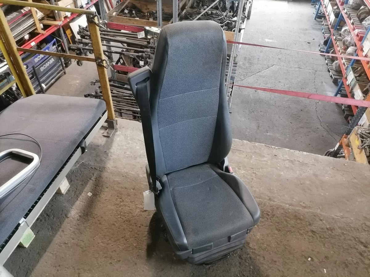Scania Passenger seat 2189659 - Asiento para Camión: foto 2 Scania Passenger seat 2189659 - Asiento para Camión: foto 2