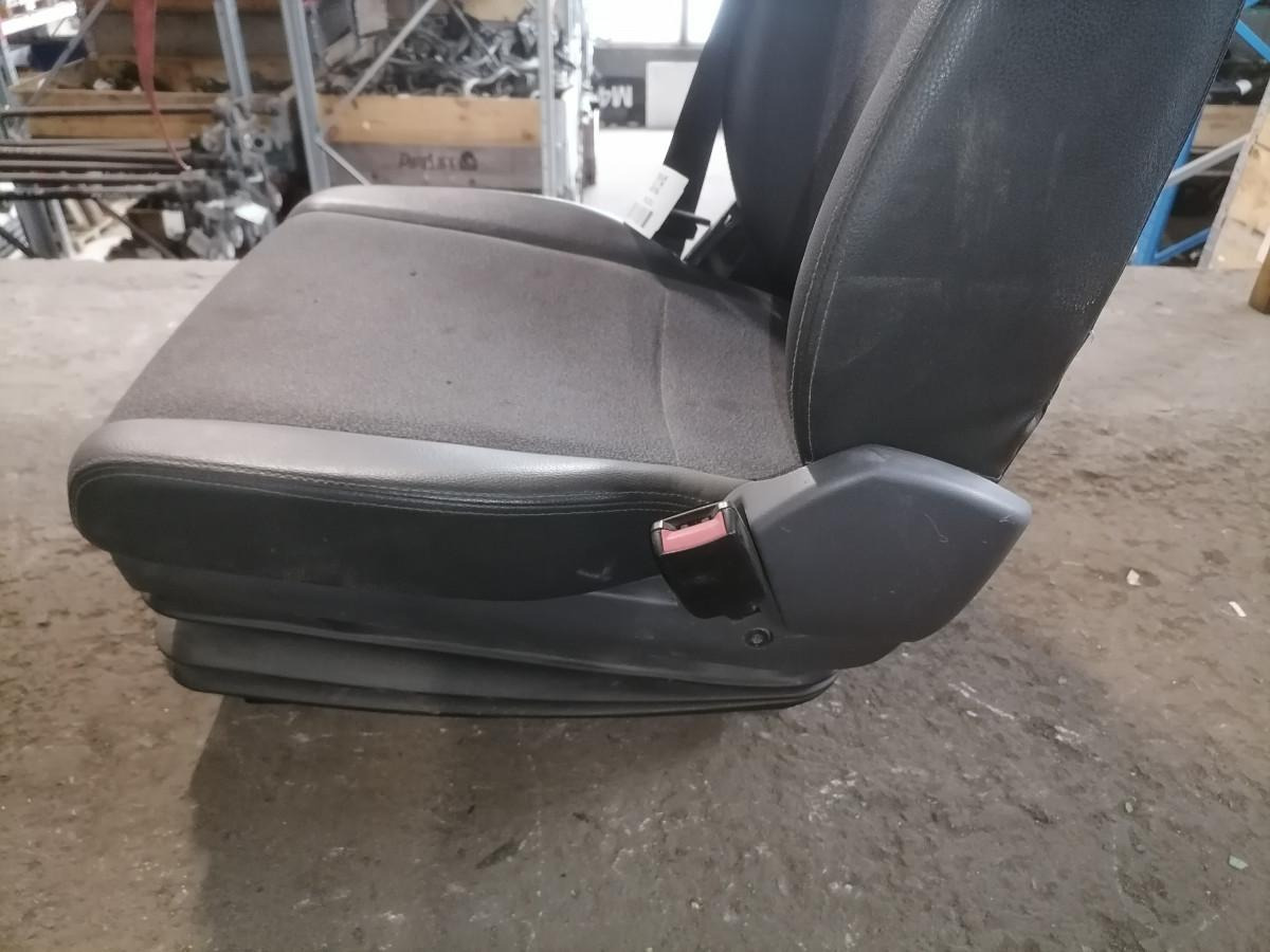 Scania Passenger seat 2189659 - Asiento para Camión: foto 4 Scania Passenger seat 2189659 - Asiento para Camión: foto 4