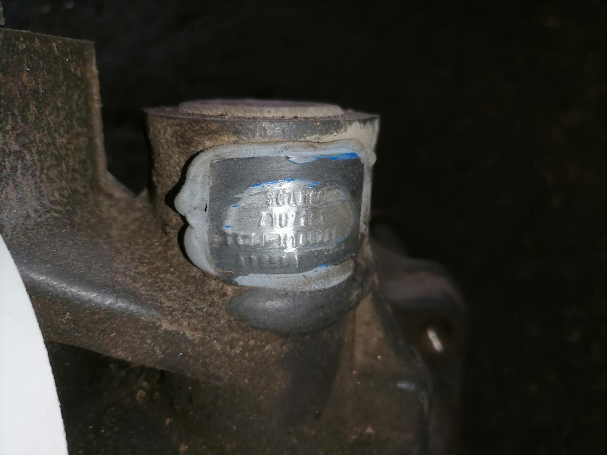Scania Pidurisadul 2475273 - Piezas de freno para Camión: foto 3 Scania Pidurisadul 2475273 - Piezas de freno para Camión: foto 3