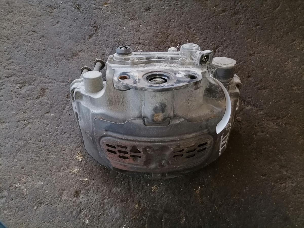 Scania Pidurisadul 2475273 - Piezas de freno para Camión: foto 4 Scania Pidurisadul 2475273 - Piezas de freno para Camión: foto 4