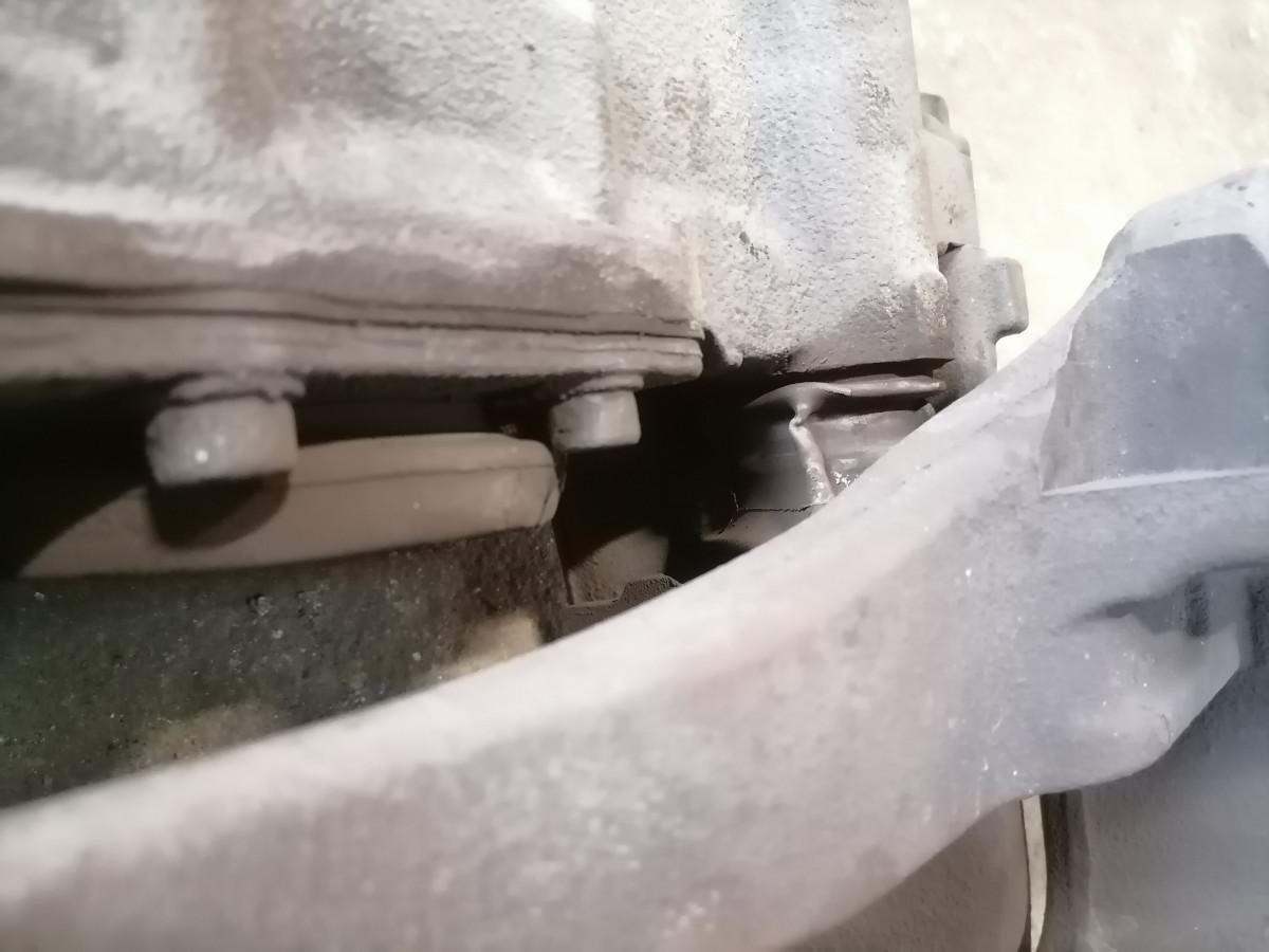 Scania Pidurisadul 2541985 - Piezas de freno para Camión: foto 5 Scania Pidurisadul 2541985 - Piezas de freno para Camión: foto 5