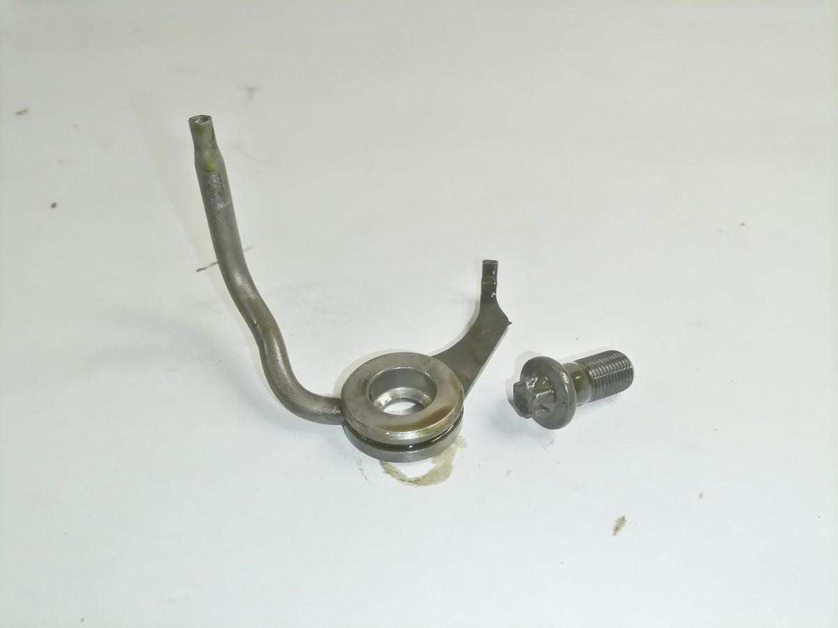 Scania Piston cooling nozzle 2153907 - Motor y piezas para Camión: foto 4 Scania Piston cooling nozzle 2153907 - Motor y piezas para Camión: foto 4