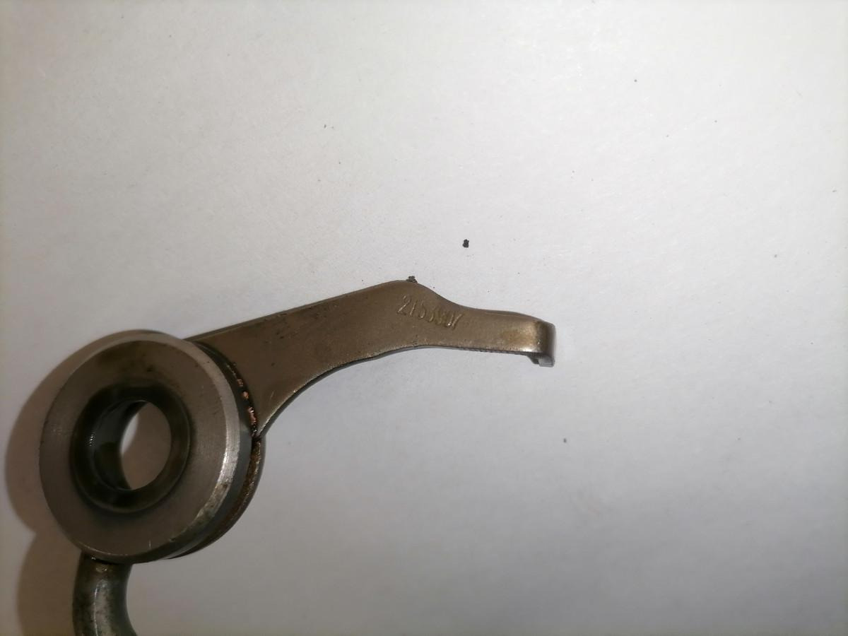 Scania Piston cooling nozzle 2153907 - Motor y piezas para Camión: foto 3 Scania Piston cooling nozzle 2153907 - Motor y piezas para Camión: foto 3