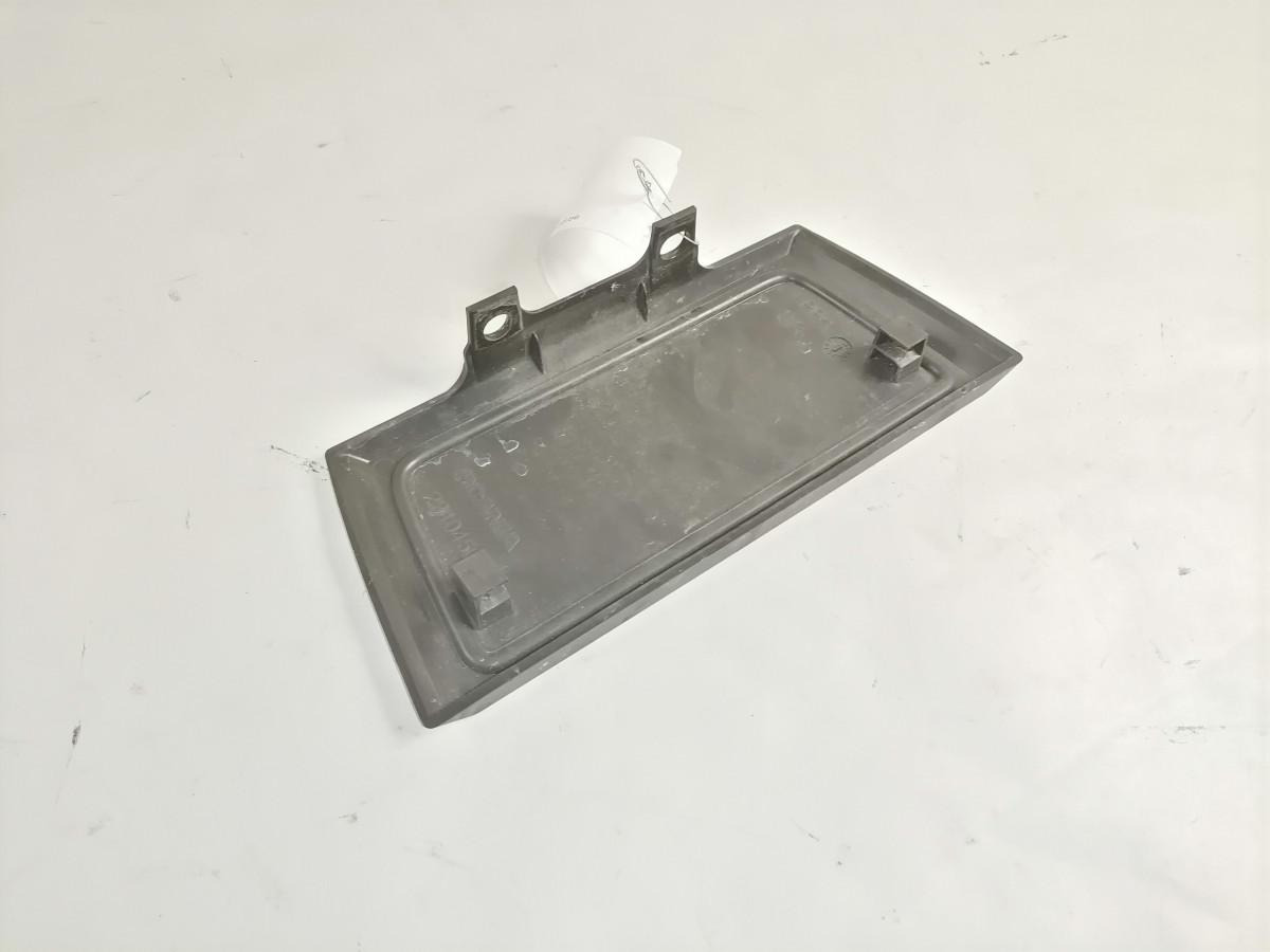 Scania Plastikdetail 2310450 - Aerodinámica/ Spoiler para Camión: foto 3 Scania Plastikdetail 2310450 - Aerodinámica/ Spoiler para Camión: foto 3