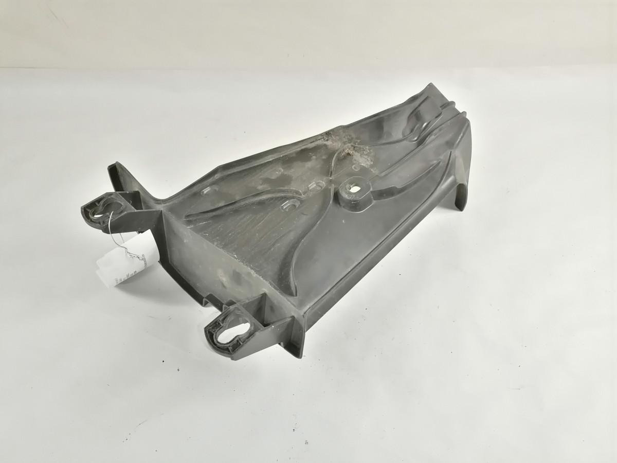 Scania Plastikdetail 2330802 - Aerodinámica/ Spoiler para Camión: foto 3 Scania Plastikdetail 2330802 - Aerodinámica/ Spoiler para Camión: foto 3