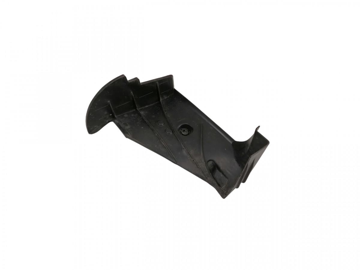 Scania Plastikdetail 2330802 - Aerodinámica/ Spoiler para Camión: foto 1 Scania Plastikdetail 2330802 - Aerodinámica/ Spoiler para Camión: foto 1