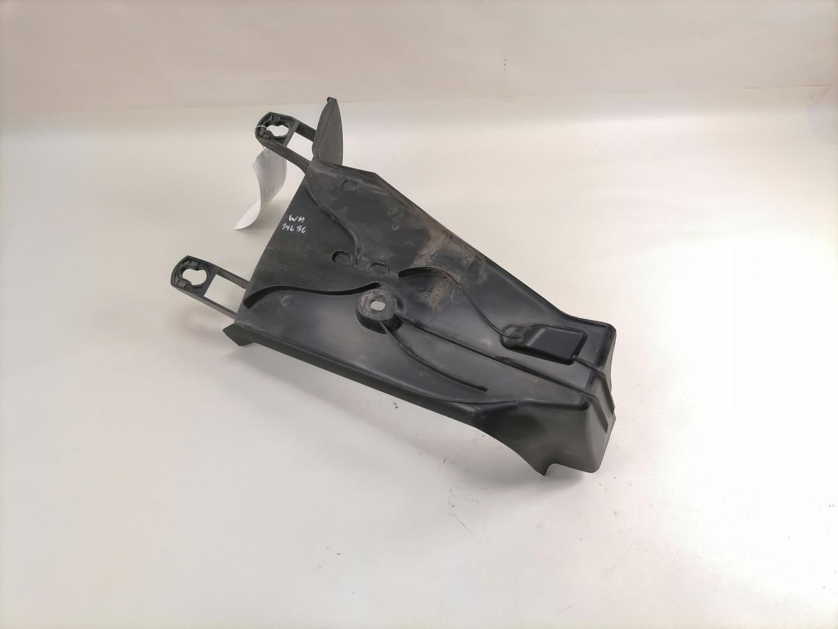 Scania Plastikdetail 2330802 - Aerodinámica/ Spoiler para Camión: foto 3 Scania Plastikdetail 2330802 - Aerodinámica/ Spoiler para Camión: foto 3